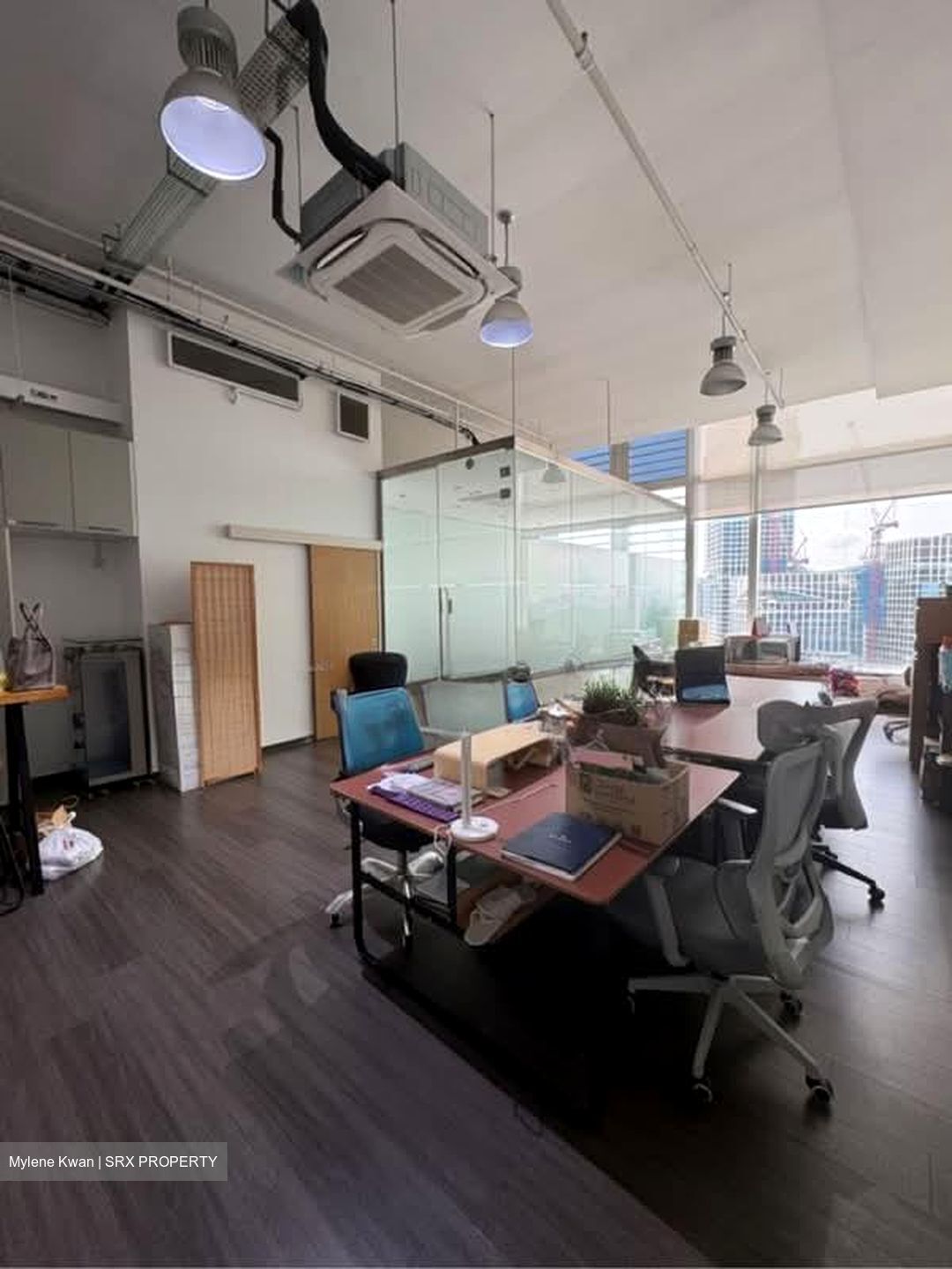 The Central (D1), Office #560871341